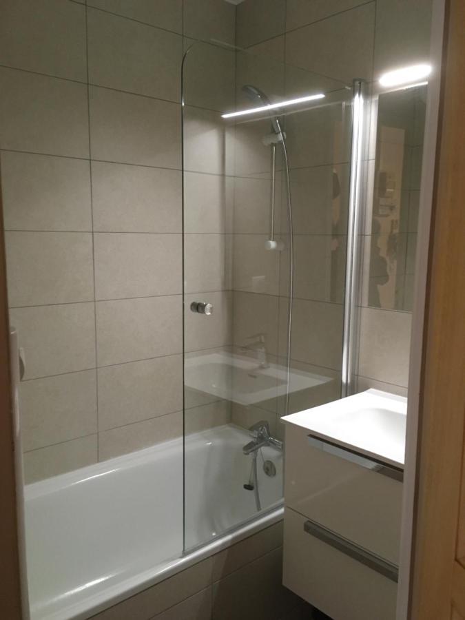 Val Thorens - Confortable Appartement 4 Personnes ภายนอก รูปภาพ